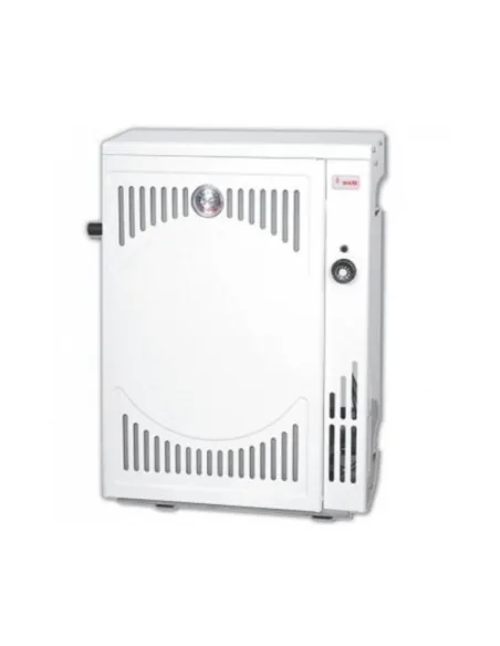 Котел газовый одноконтурный Маяк АОГВ-7 П (С) парапетный - 1