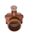 Обратный клапан наружной канализации VS Plast 110 мм - 3