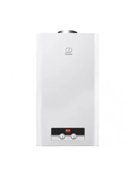 Котел газовый дымоходный Demrad Adonis B-24 - 1