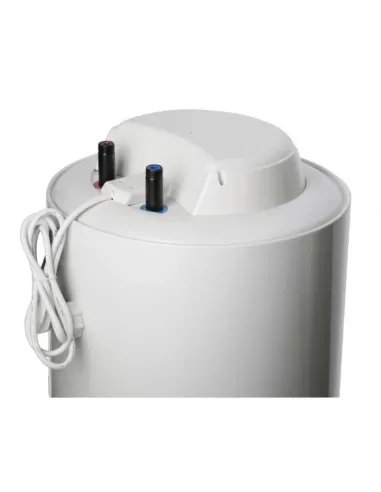 Бойлер Midea D50-15F1 (W) 50 литров, мокрый тэн - 4