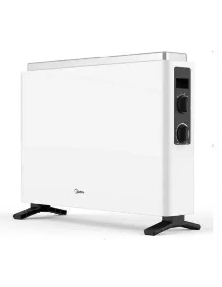 Конвектор электрический Midea NDK20-21A, белый - 1