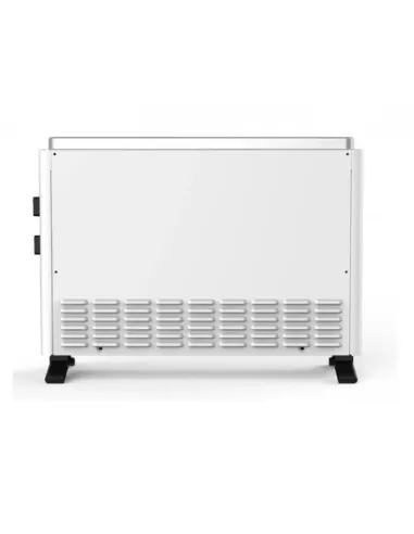 Конвектор электрический Midea NDK20-21A, белый - 3