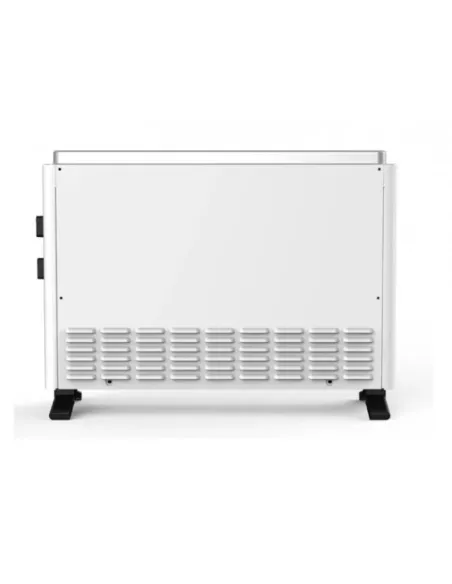 Конвектор электрический Midea NDK20-21A, белый - 3