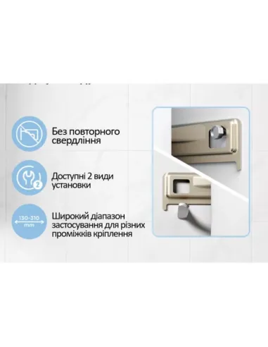 Водонагрівач Midea D50-15EFG (W), циліндричний, мокрий тен, WI FI - 6