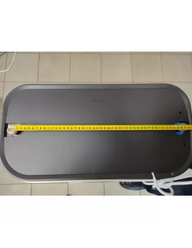 Водонагрівач Midea D80-20ED6 (D), плоский, сухий тен, WI FI - 8