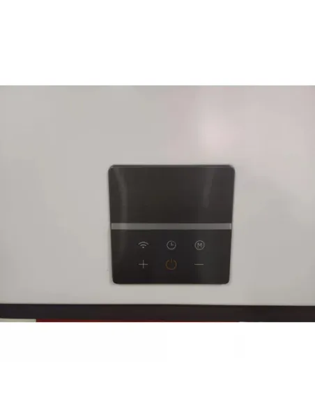 Водонагреватель Midea D80-20ED6 (W), плоский, мокрый тэн, WI FI - 8