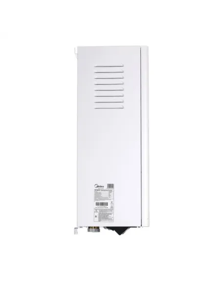 Электрический котел Midea Smart DSFB120BW 12 кВт, 220В и 380В - 6