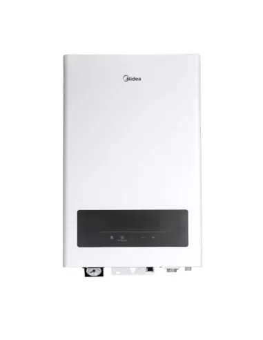 Электрический котел Midea Smart DSFB80BW 8 кВт, 220В и 380В - 4