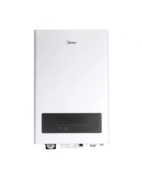 Электрический котел Midea Smart DSFB80BW 8 кВт, 220В и 380В - 4