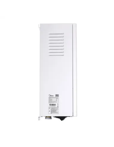 Электрический котел Midea Smart DSFB80BW 8 кВт, 220В и 380В - 6
