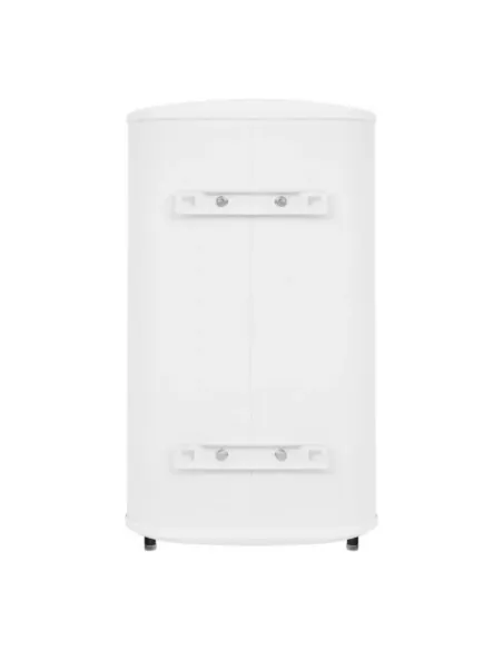Водонагреватель Midea D100-20ED2 (W) плоский, мокрый тэн - 3