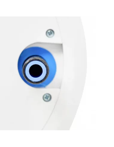 Водонагреватель Midea D100-20ED2 (W) плоский, мокрый тэн - 5