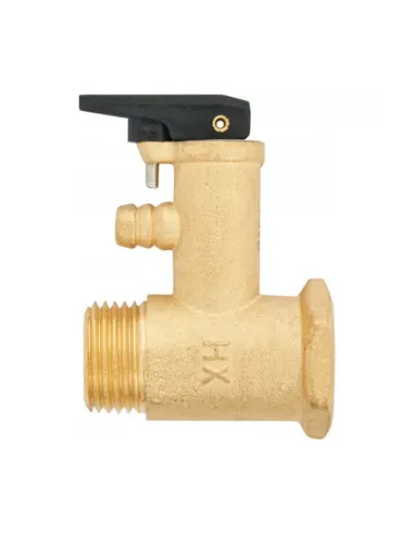 Водонагреватель Midea D100-20ED2 (W) плоский, мокрый тэн - 6