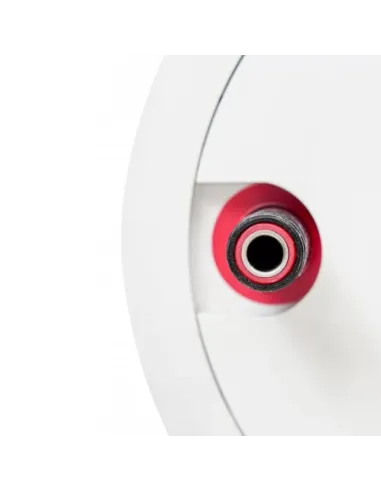 Водонагреватель Midea D100-20ED2 (W) плоский, мокрый тэн - 7