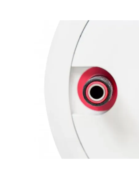 Водонагреватель Midea D100-20ED2 (W) плоский, мокрый тэн - 7