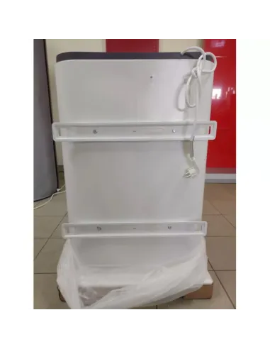 Водонагреватель Midea D100-20ED6 (D) плоский, сухой тэн WI FI - 5