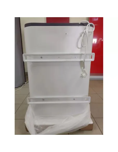 Водонагреватель Midea D100-20ED6 (D) плоский, сухой тэн WI FI - 5