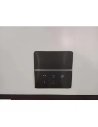 Водонагреватель Midea D100-20ED6 (D) плоский, сухой тэн WI FI - 7