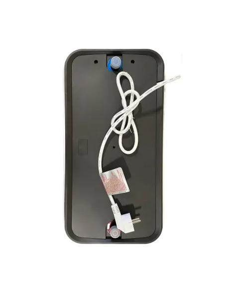 Водонагрівач Midea D50-20ED6 (D) плоский, сухий тен WI FI - 9