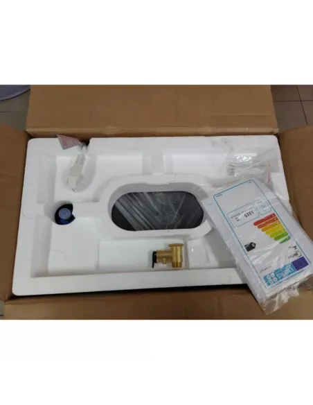 Водонагрівач Midea D50-20ED6 (D) плоский, сухий тен WI FI - 10