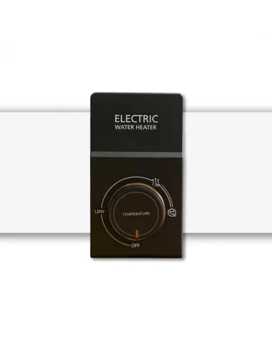 Водонагрівач Midea D15-20VI (U) компакт, під мийкою - 2