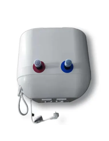 Водонагрівач Midea D15-20VI (U) компакт, під мийкою - 4