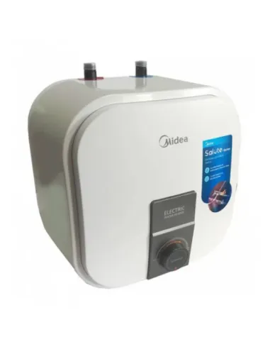 Водонагрівач Midea D15-20VI (U) компакт, під мийкою - 5