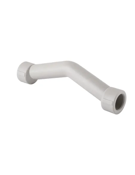 Обвод для полипропиленовых труб Kalde PPR 25025 ф25 - 1