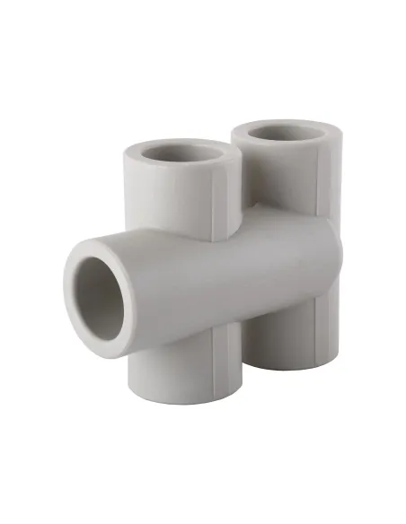 Пятерник для полипропиленовых труб Kalde PPR 19250 ф20 х 20 - 1