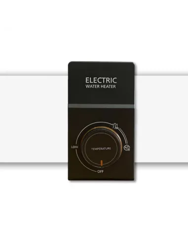 Водонагреватель Midea D10-20VI (О) компакт, над мойкой - 2