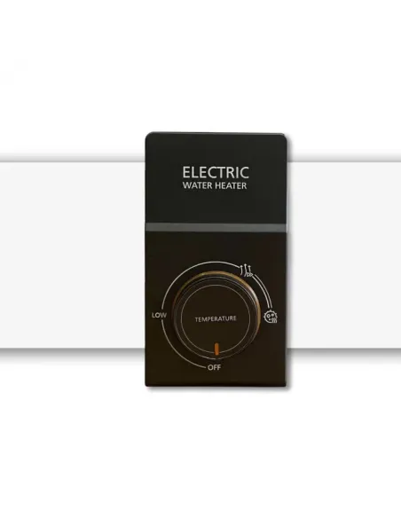 Водонагреватель Midea D10-20VI (О) компакт, над мойкой - 2