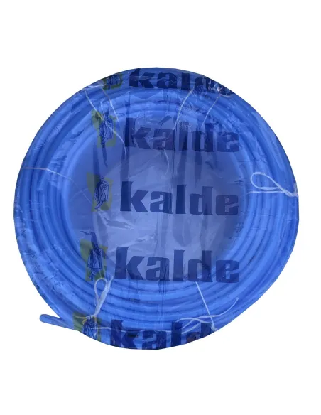 Труба металлопластиковая Kalde 16 х 2 мм с кислородным барьером, 200 метров - 1