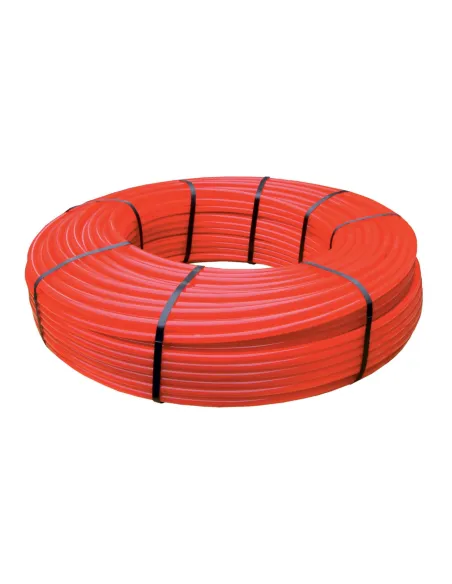 Труба металлопластиковая VS Plast 20 х 2 мм с кислородным барьером, 200 метров - 1