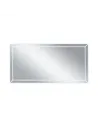 Зеркало для ванной Q-Tap Aries QT0378160170140W, с LED-подсветкой - 3