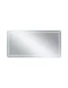 Зеркало для ванной Q-Tap Aries QT0378160170140W, с LED-подсветкой - 4