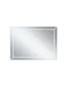 Зеркало для ванной Q-Tap Aries Reverse QT037816016080W, с LED-подсветкой - 3