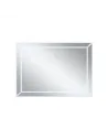 Зеркало для ванной Q-Tap Aries Reverse QT037816016080W, с LED-подсветкой - 4
