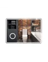 Дзеркало для ванної кімнати Q-Tap Crow QT0578141670100W, з LED - підсвічуванням - 1