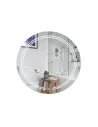 Дзеркало для ванної кімнати Q-Tap Jay N R590 QT07782504W, з LED - підсвічуванням - 1
