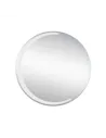 Дзеркало для ванної кімнати Q-Tap Robin R830 QT07782504W, з LED - підсвічуванням - 4