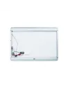 Зеркало для ванной Q-Tap Tern QT177812086080W, с LED-подсветкой - 5