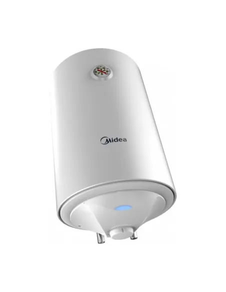 Водонагрівач Midea D30-15F6 (W) мокрий тен, 30 л - 2