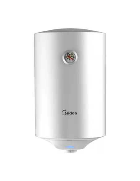 Бойлер Midea D100-15F6(W), мокрий тен, 92 л - 1 Бойлер Midea D100-15F6(W), мокрий тен, 92 л - 1