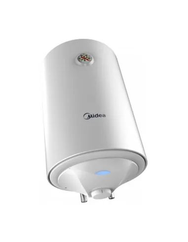 Бойлер Midea D100-15F6 (D), сухой тэн, 92 л - 1