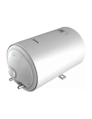 Бойлер Midea D80-15F6 (W), мокрый тэн, 73 л - 3