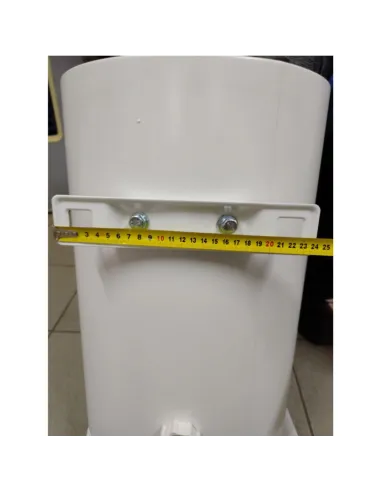 Бойлер Midea D80-15F6 (W), мокрый тэн, 73 л - 4