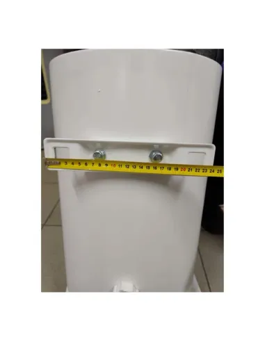 Бойлер Midea D80-15F6 (D), сухий тен, 73 л - 2