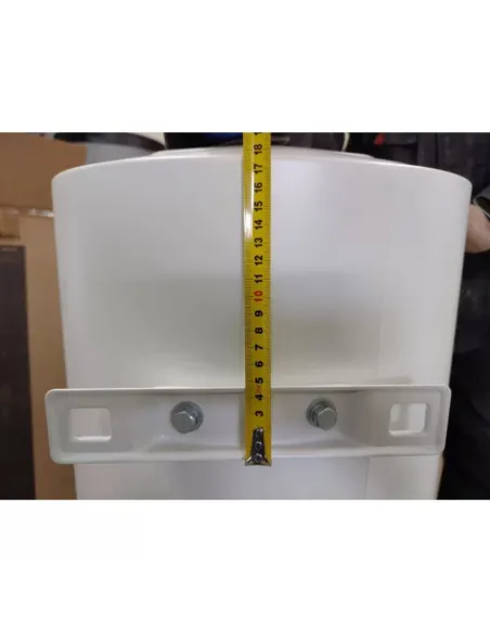 Бойлер Midea D80-15F6 (D), сухий тен, 73 л - 4