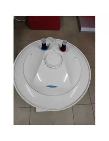 Бойлер Midea D80-15F6 (D), сухий тен, 73 л - 5