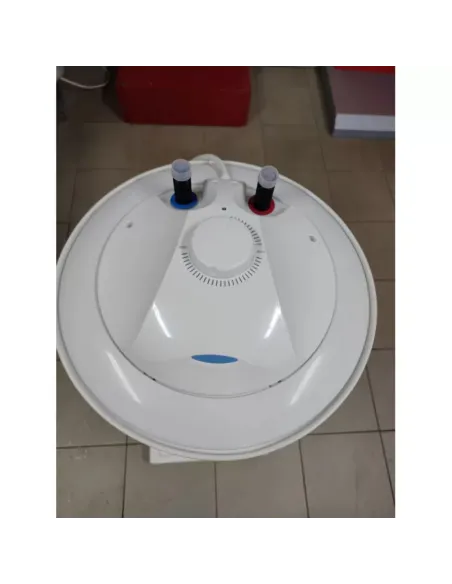 Бойлер Midea D80-15F6 (D), сухий тен, 73 л - 5